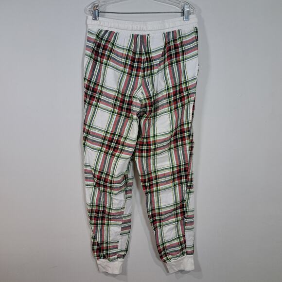 Secret Treasures Other - Secret Treasures Plaid Women's Small Christmas Holiday Pajama Pants